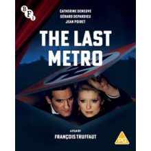 Movie - Last Metro