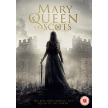 Movie - Mary Queen of Scots