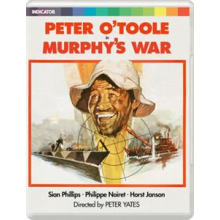 Movie - Murphy's War