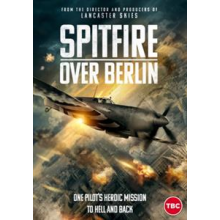 Movie - Spitfire Over Berlin