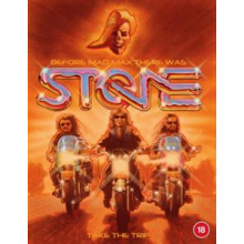 Movie - Stone