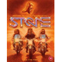 Movie - Stone