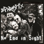 Parasitix - No End In Sight