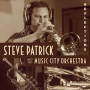 Patrick, Steve & the Music City Orchestra - Reflections