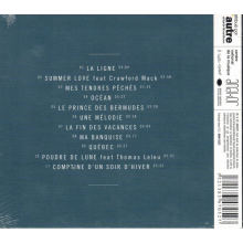 Zanarelli - Poudre De Lune