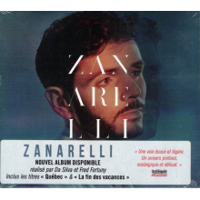 Zanarelli - Poudre De Lune