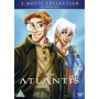 Animation - Atlantis: 2-Movie Collection