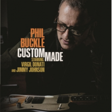 Buckle, Phil - Custom Made