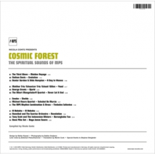 Conte, Nicola - Nicola Conte-Cosmic Forest