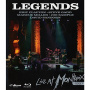 V/A - Legends Live At Montreux 1997