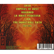 Brothers of the Sonic Cloth - Brothers of the Sonic Cloth