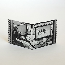 Twerps - Range Anxiety