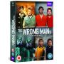 Tv Series - Wrong Mans Series 1&2