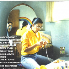 Stevens, Sufjan - Carrie & Lowell