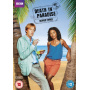 Tv Series - Death In Paradise S3