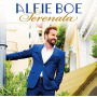 Alfie Boe, Scottish Opera Orchestra, Michael Rosew - Serenata