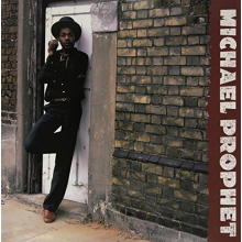 Prophet, Michael - Gunman