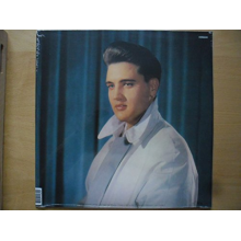 Presley, Elvis - 50,000,000 Elvis Fans Can't Be Wrong (Elvis' Gold Records, Vol. 2)
