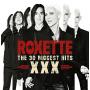 Roxette - 30 Biggest Hits Xxx