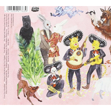 Father John Misty - I Love You Honeybear