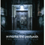X Marks the Pedwalk - The House of Rain
