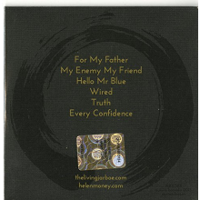 Jarboe & Helen Money - Jarboe & Helen Money