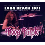 Deep Purple - Long Beach 1971