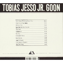 Jesso, Tobias -Jr- - Goon