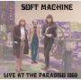 Soft Machine - Live At the Paradiso
