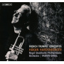 Hardenberger, Hakan | Antoine Tamestit | Gustav Ma - French Trumpet Concertos