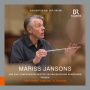 Jansons, Mariss & Symphonieorchester Des Bayerischen Rundfunks - Conductors In Rehearsal - Mariss Jansons