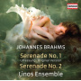 Linos Ensemble - Brahms Serenade No. 1 & 2
