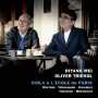 Mei, Diyang & Triendl, Oliver - Viola a L'ecole De Paris