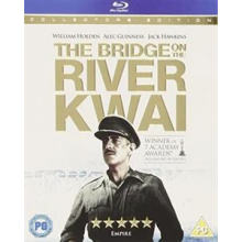 Movie - Bridge On the River Kwai