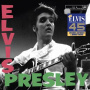 Presley, Elvis - Forgotten Album