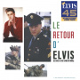 Presley, Elvis - Le Retour D'elvis