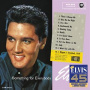 Presley, Elvis - Something For Everybody