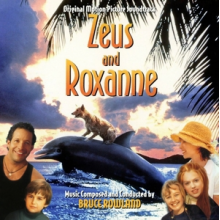 Rowland, Bruce - Zeus and Roxanne