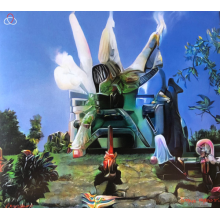 Royksopp - Profound Mysteries