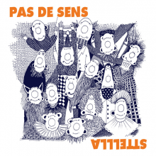 Sttellla - Pas De Sens