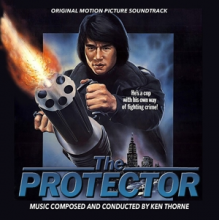 Thorne, Ken - Protector