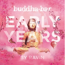 V/A - Buddha Bar Early Years
