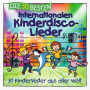 V/A - Die 30 Besten Internationalen Kinderdisco-Lieder
