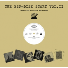 V/A - Esp Disk Story Vol.2