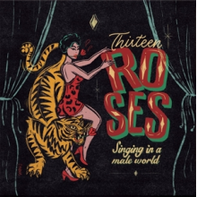 V/A - Thirteen Roses Vol.2