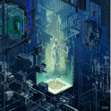 Algorithm - Data Renaissance