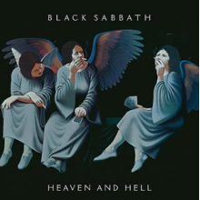 Black Sabbath - Heaven and Hell