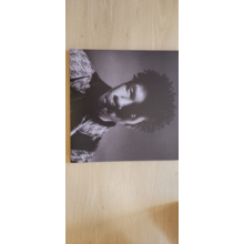 Blessed - Aussie Blackstar