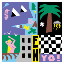 Eh Yo - Biga Ranx