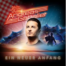 Andreas Gabalier - Ein Neuer Anfang